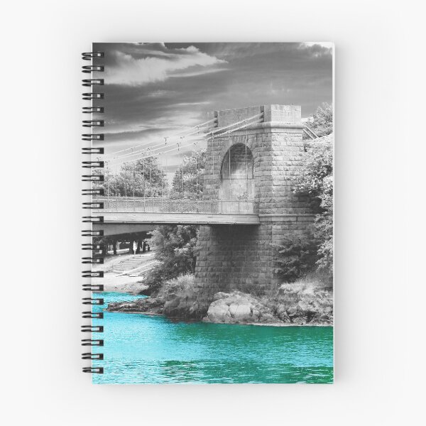 Item preview, Aberdeen Bridges designed and sold by Julie Bell.