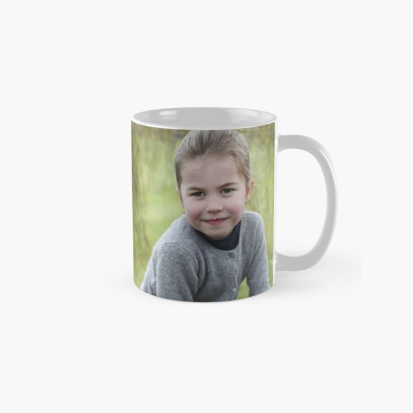 Marxist Toddler and Mountain Lion Mug