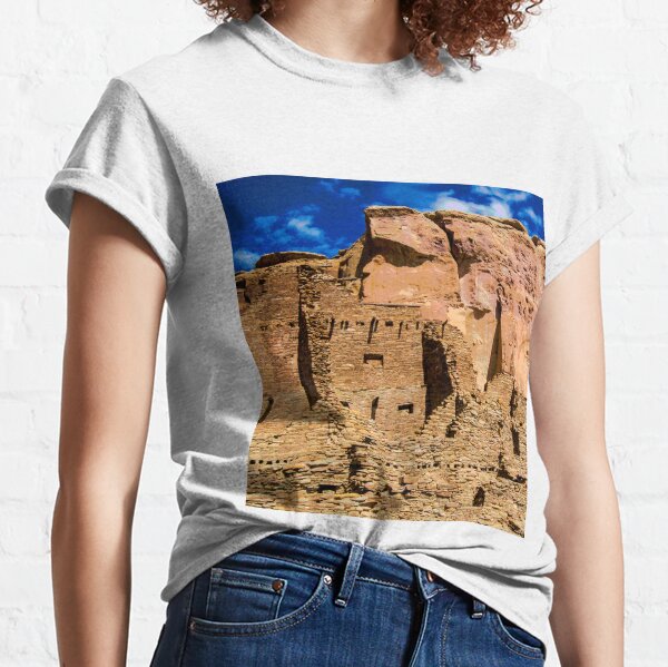 Chaco Canyon T Shirts for Sale Redbubble