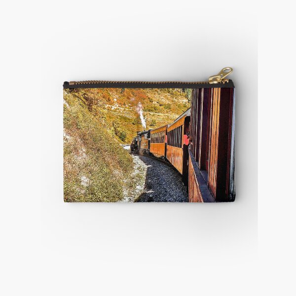 Item preview, Cumbres & Toltec Narrow Gage Railroad, Chama, N.M. designed and sold by William E Lopez.