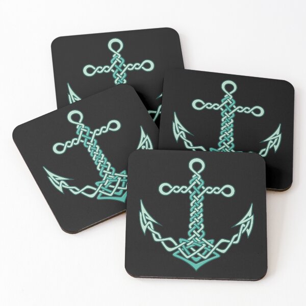 Item preview, Anchor Celtic 3 designed and sold by sifis.