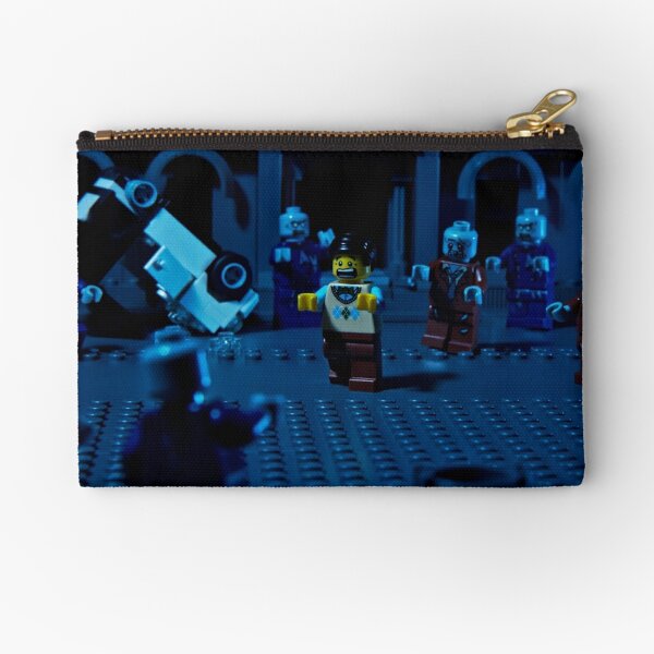 Lego Zombie Apocalypse Gifts Merchandise Redbubble