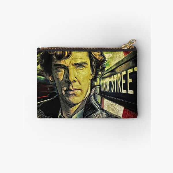 Item preview, Sherlock Holmes designed and sold by Duncando.