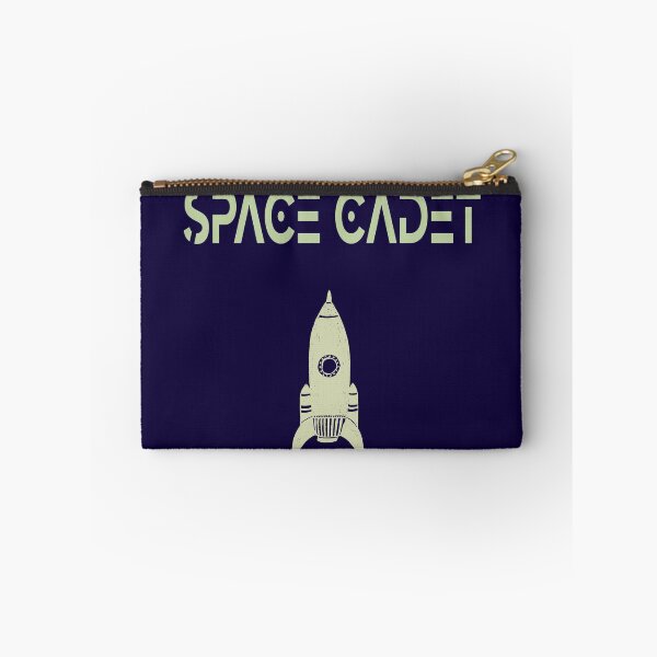 Item preview, Space Cadet designed and sold by madtoyman.