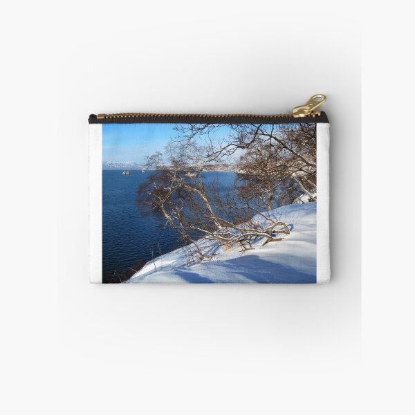 Item preview, Avacha Bay from Nikolskaya Hill, Petropavlovsk, Kamchatka, Russia. designed and sold by Igor Pozdnyakov.
