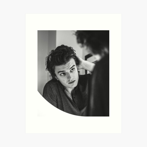 Item preview, Joe Keery designed and sold by caitlinwashere.