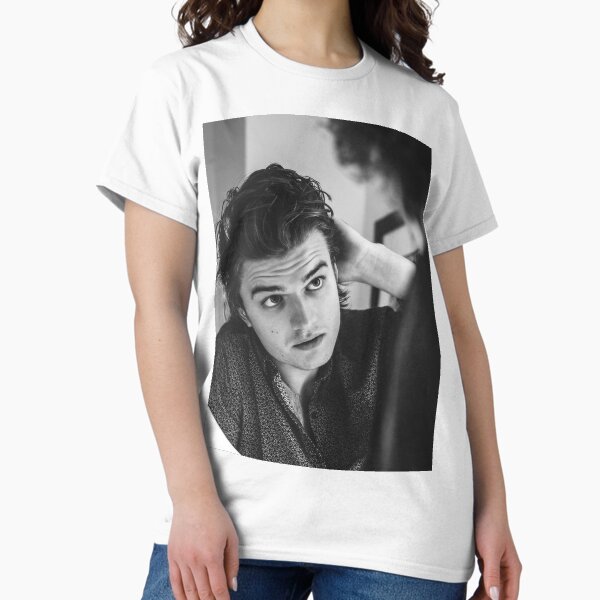 Item preview, Joe Keery designed and sold by caitlinwashere.