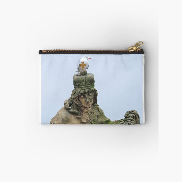 Item preview, St. Ludmilla's Gull designed and sold by Alexandra Lavizzari.