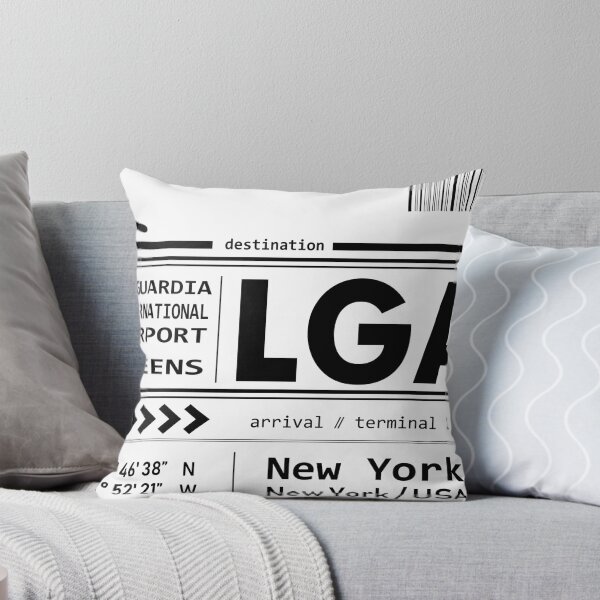 Artikelvorschau, Baggage Tag New York entworfen und verkauft von Froeschchen.
