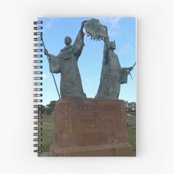 Item preview, Declaration of Arbroath designed and sold by DRS-Edinburgh.