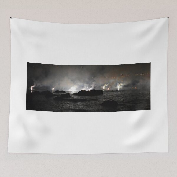 Item preview, Smoke on the Water II. Sicily 2013 designed and sold by Igor Pozdnyakov.