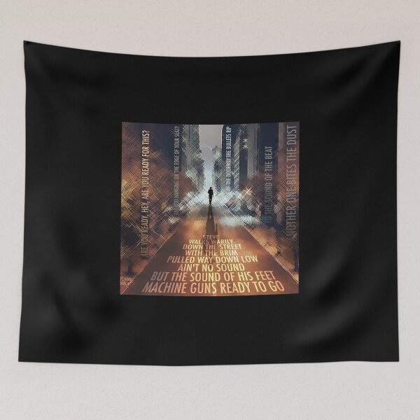 Item preview, Another One Bites The Dust designed and sold by Crga-Queen-Art.