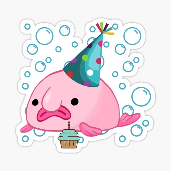 Blobfish Is My Spirit Animal Funny Blobfish Meme – Oxomall