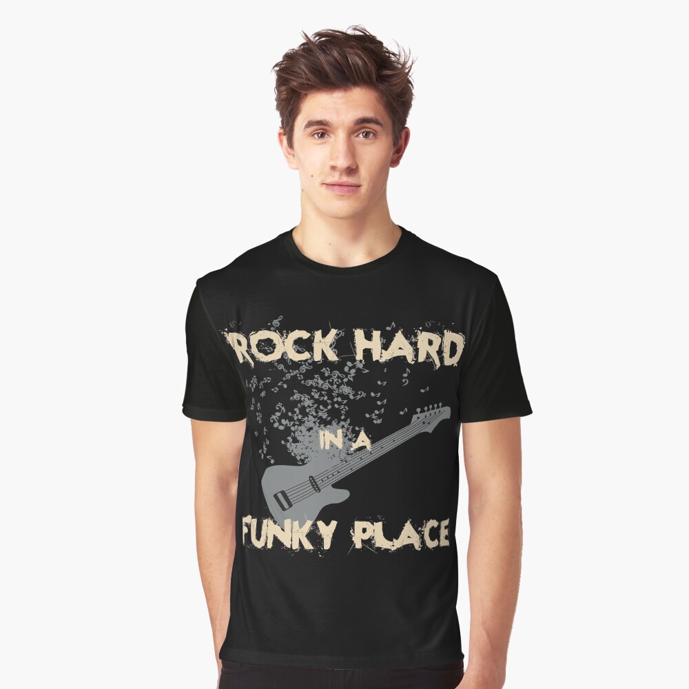 Item preview, Graphic T-Shirt designed and sold by v-nerd.