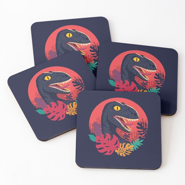 Item preview, Tropic Raptor designed and sold by DinoMike.
