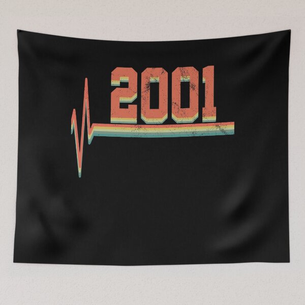 Item preview, 2001 designed and sold by 4tomic.