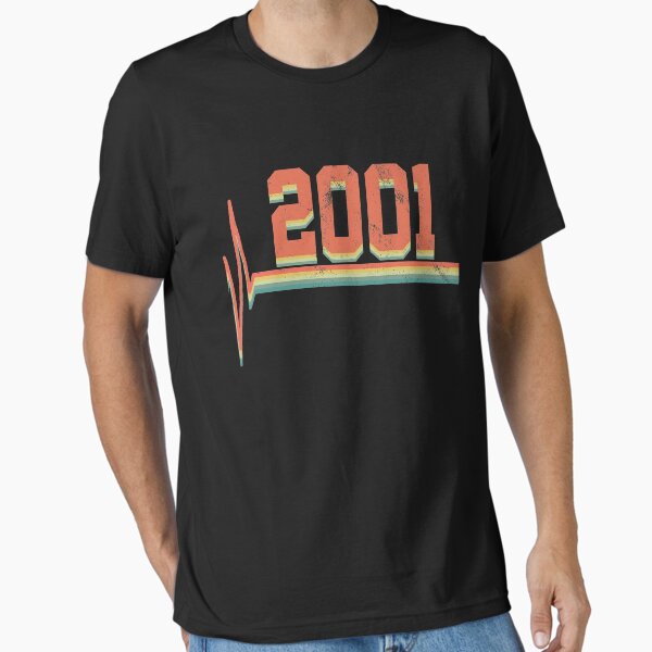 Item preview, 2001 designed and sold by 4tomic.