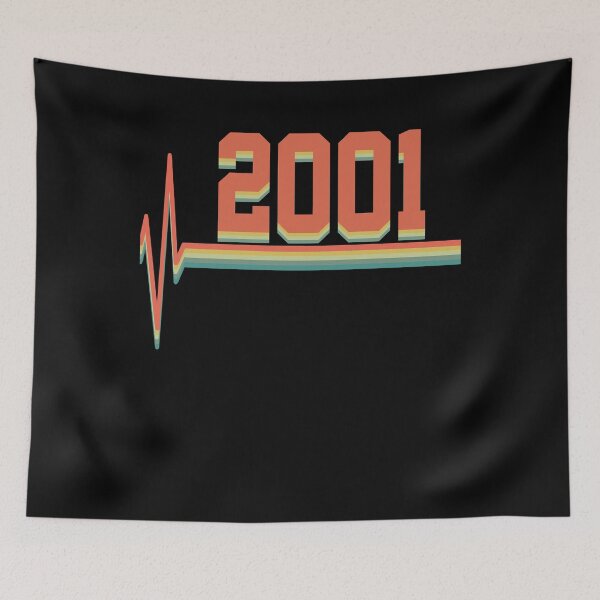 Item preview, 2001 designed and sold by 4tomic.
