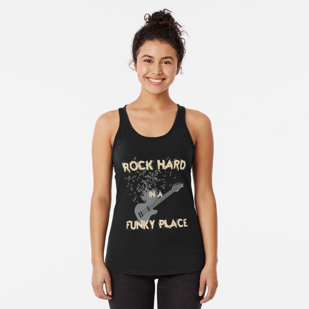 Item preview, Racerback Tank Top designed and sold by v-nerd.