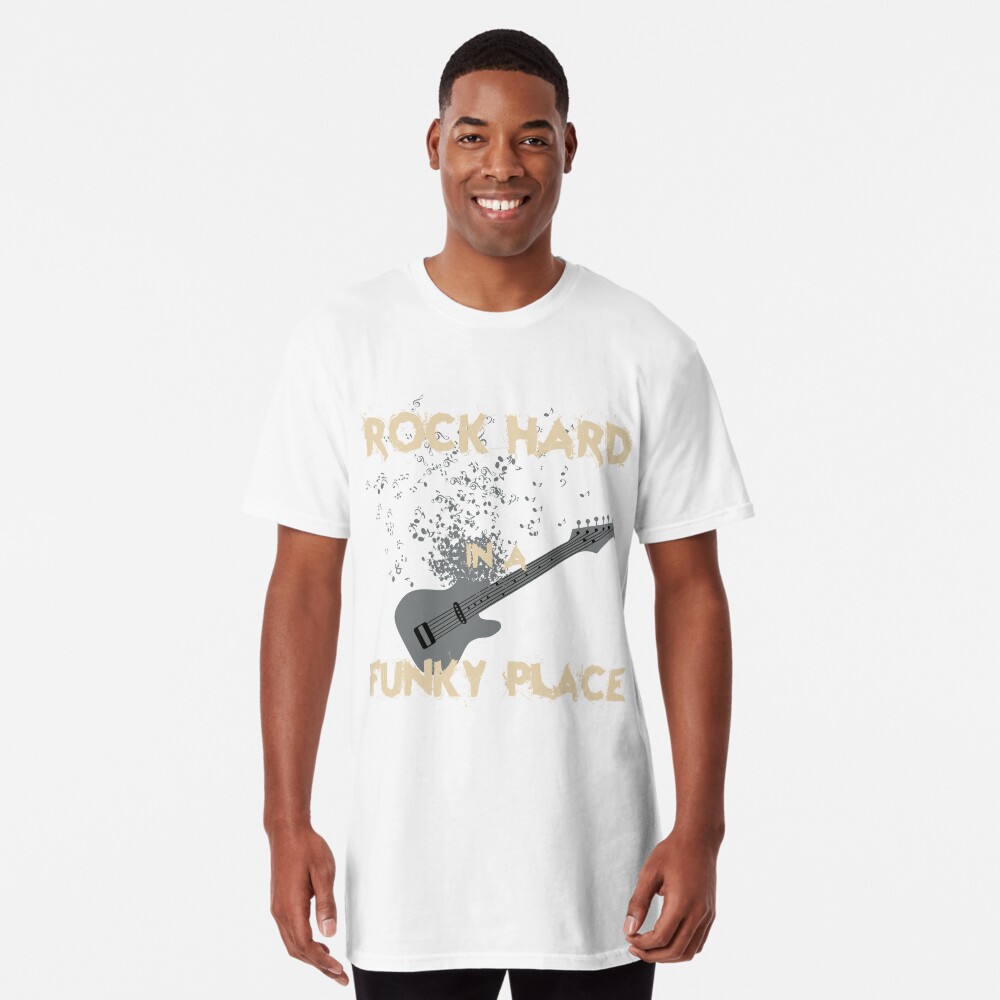 Item preview, Long T-Shirt designed and sold by v-nerd.