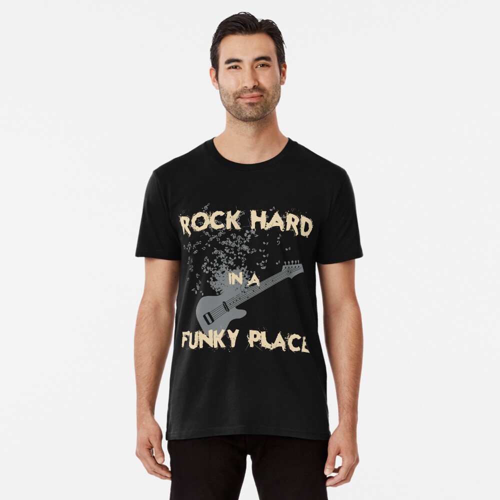 Item preview, Premium T-Shirt designed and sold by v-nerd.