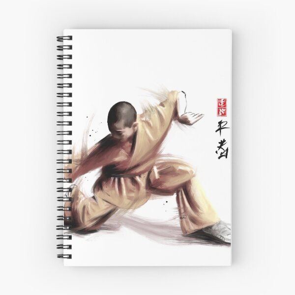 Item preview, Shaolin Animal Form designed and sold by ILYO-art.