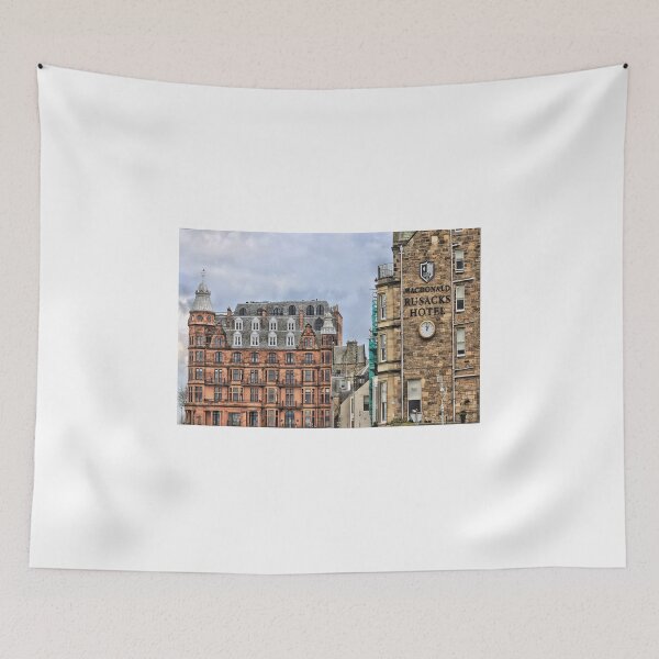 Item preview, St Andrews Golf designed and sold by Julie Bell.