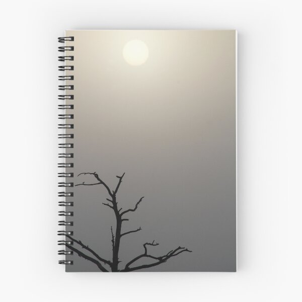 Item preview, 18.7.2015: Dead Pine Tree and Rising Sun designed and sold by Petri Volanen.