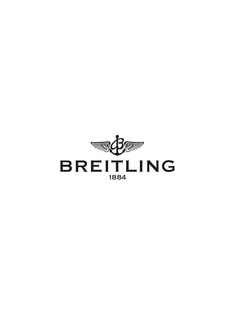 Breitling by LuisHarts