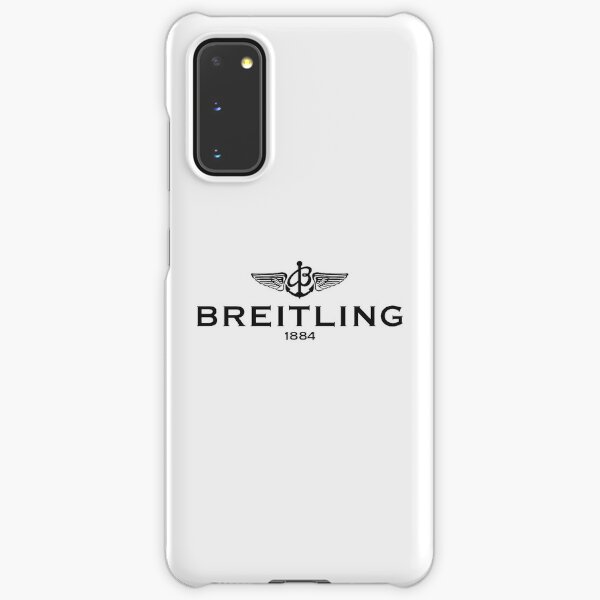 Breitling Samsung Galaxy Snap Case