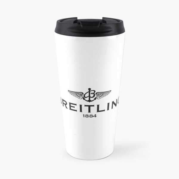 Breitling Travel Mug