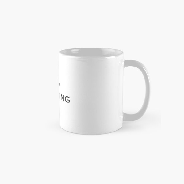 Breitling Classic Mug