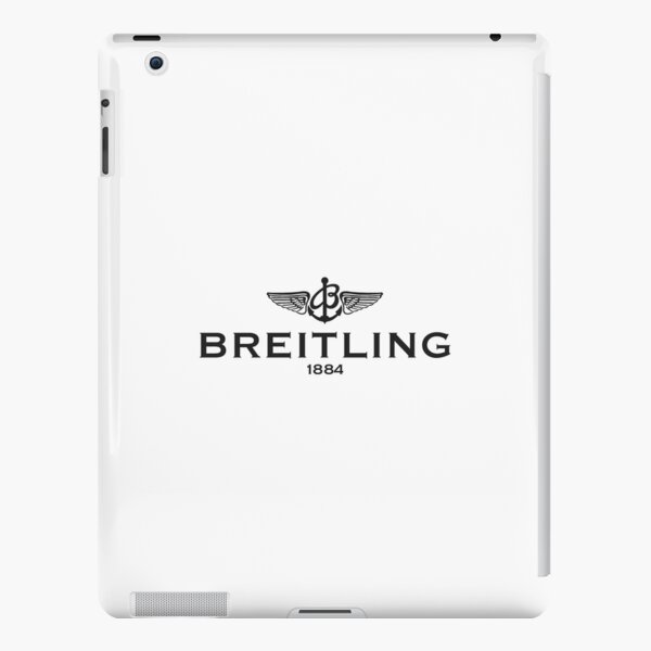 Breitling iPad Snap Case