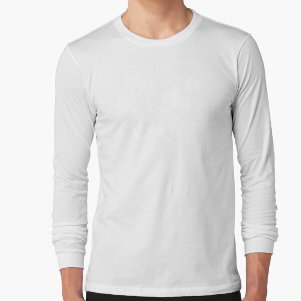 Armed With Knowledge Long Sleeve T-Shirt