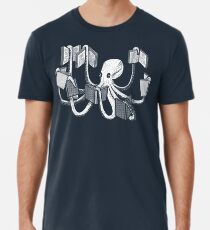 Camiseta premium Armado Con Conocimiento