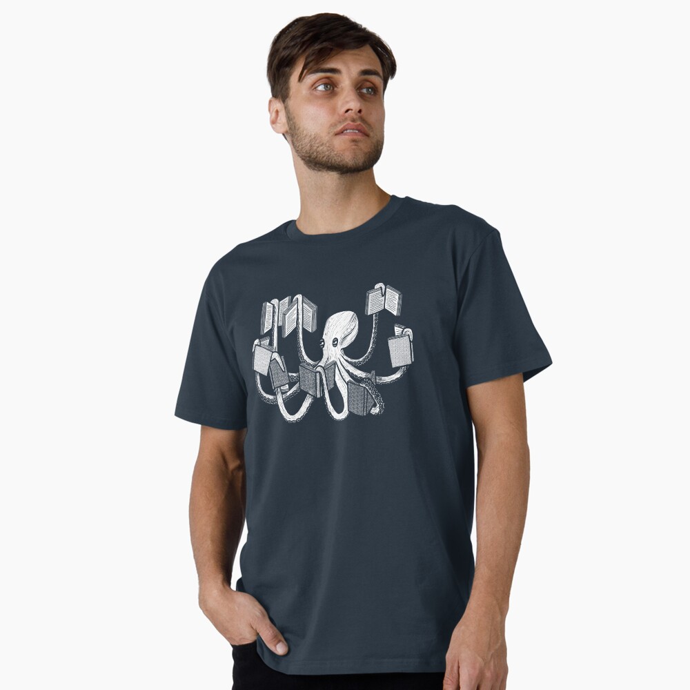 Item preview, Premium T-Shirt designed and sold by martinascott.