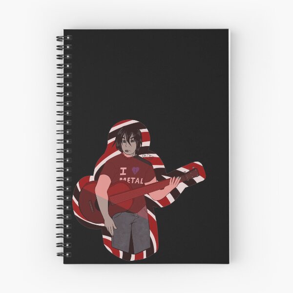 Item preview, Elliott Smith - Figure 8 (Color) designed and sold by JoyfulDraws.