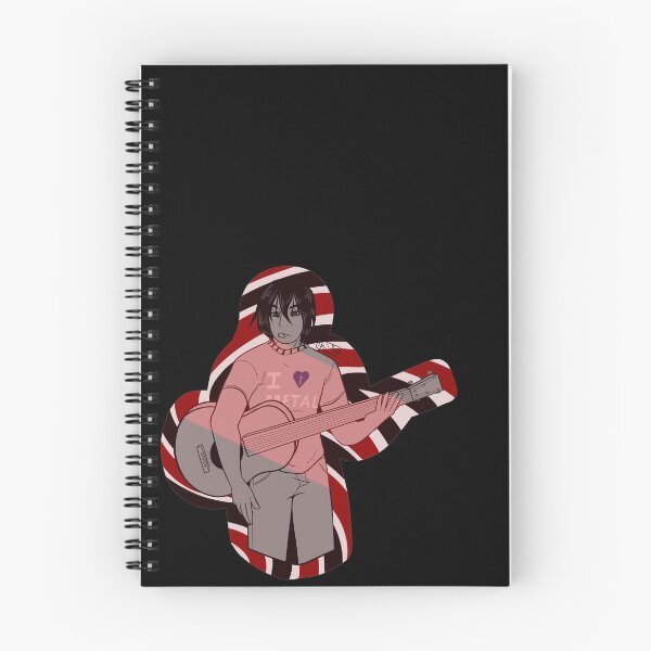 Item preview, Copy of Elliott Smith - Figure 8 (White) designed and sold by JoyfulDraws.