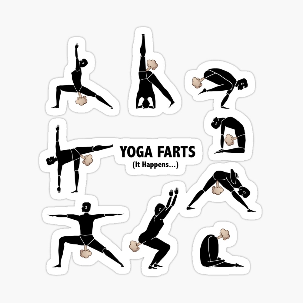 Discover 82+ yoga poses for farting latest - cocoaindochine.com.vn