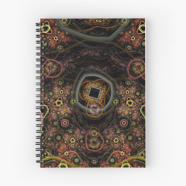 Item preview, Fractal A7 designed and sold by marjanmencin.