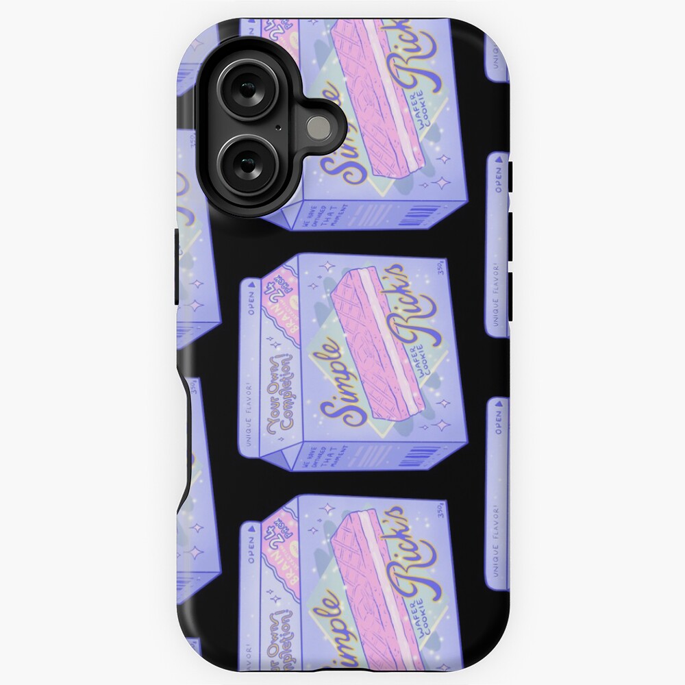 Item preview, iPhone Magsafe Tough Case designed and sold by LauraOConnor.