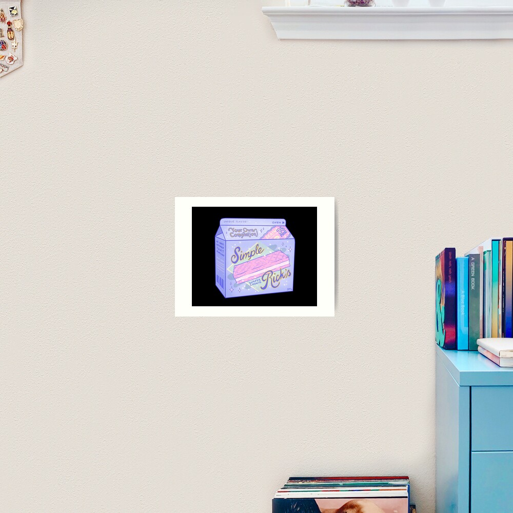 Item preview, Art Print designed and sold by LauraOConnor.