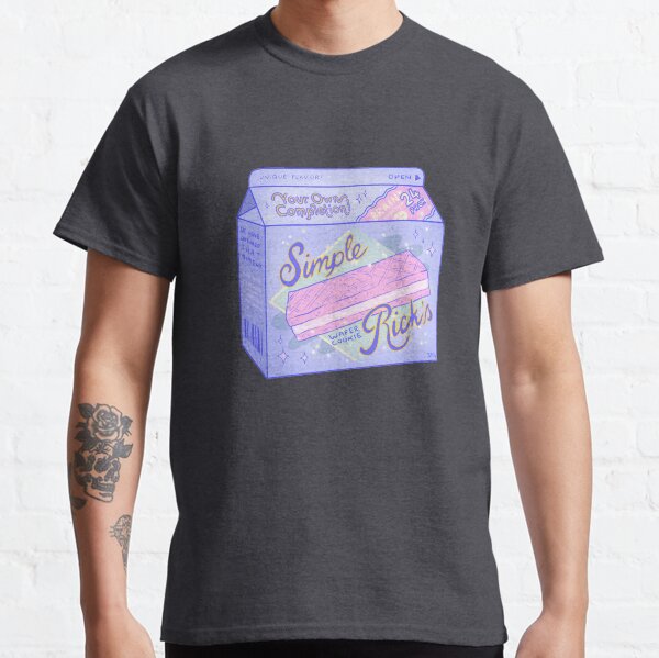 Brain Secretion Classic T-Shirt