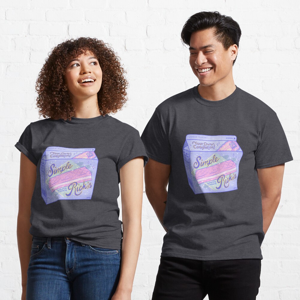Brain Secretion Classic T-Shirt