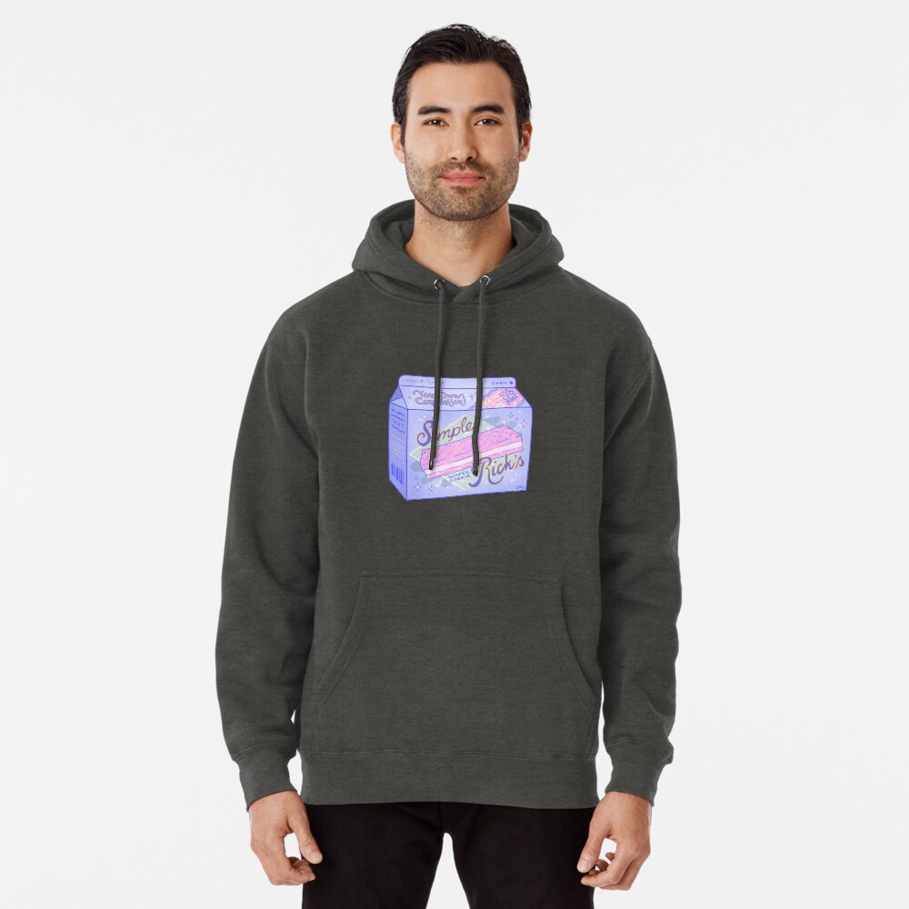 Item preview, Pullover Hoodie designed and sold by LauraOConnor.