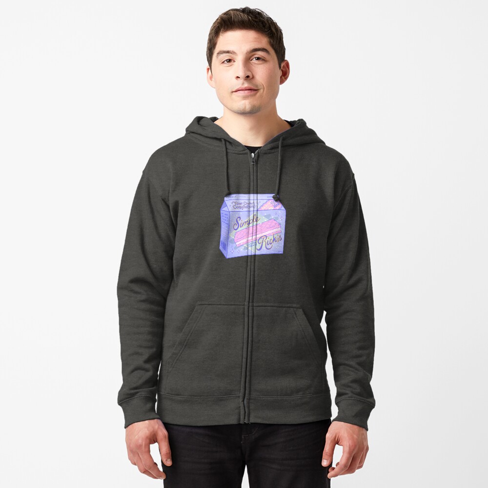 Item preview, Zipped Hoodie designed and sold by LauraOConnor.