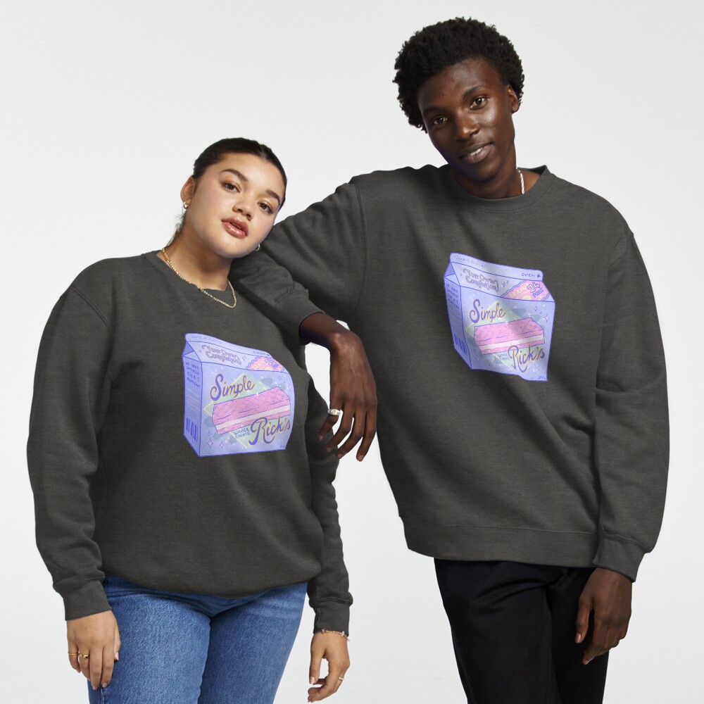 Item preview, Pullover Sweatshirt designed and sold by LauraOConnor.
