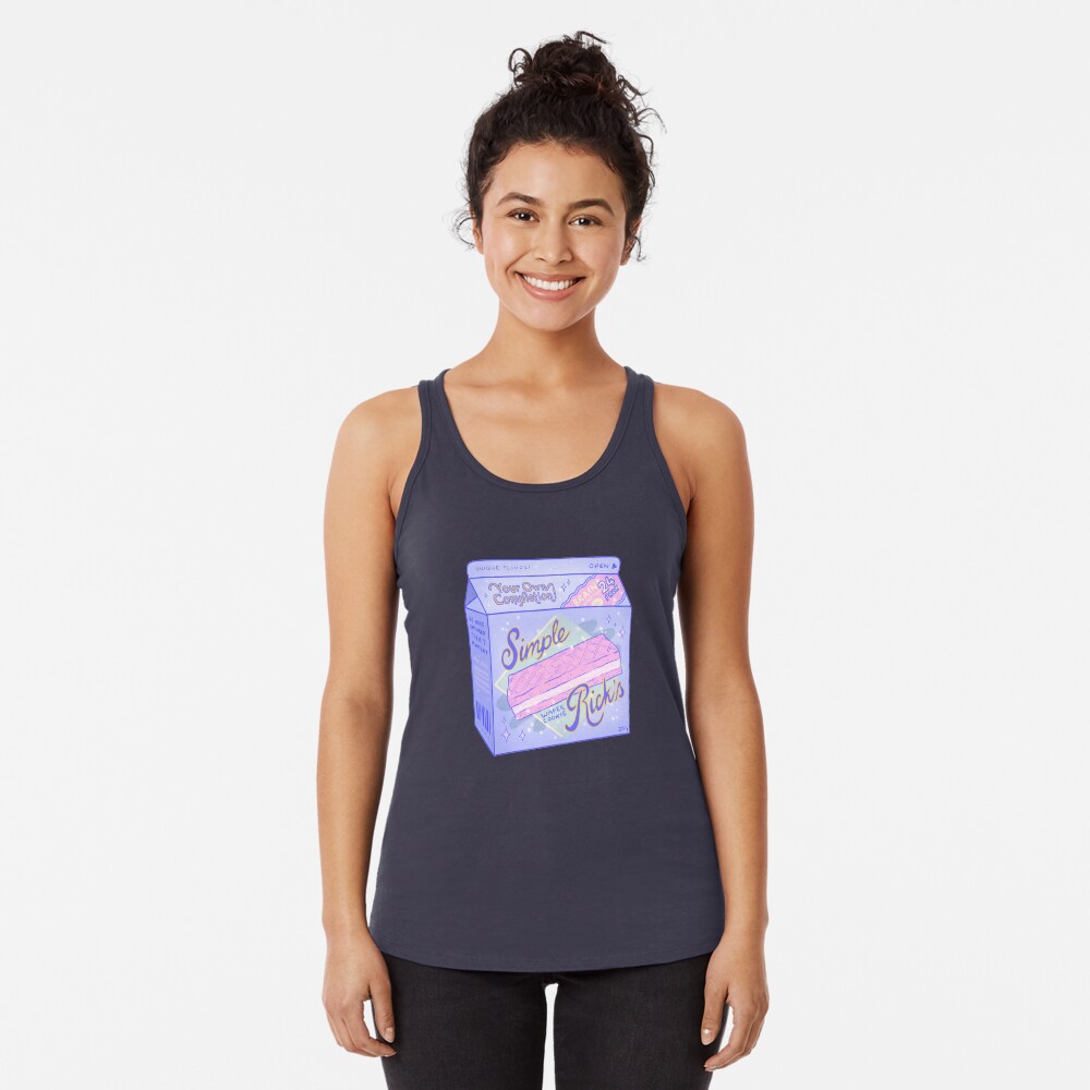 Item preview, Racerback Tank Top designed and sold by LauraOConnor.
