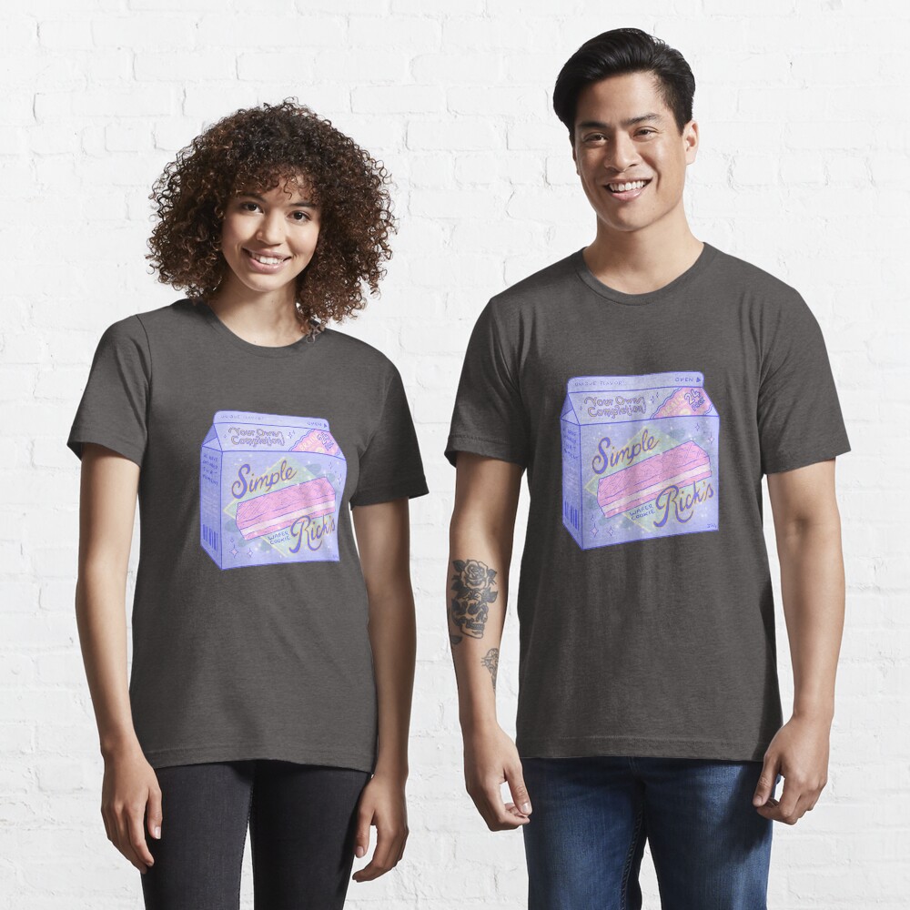 Item preview, Essential T-Shirt designed and sold by LauraOConnor.