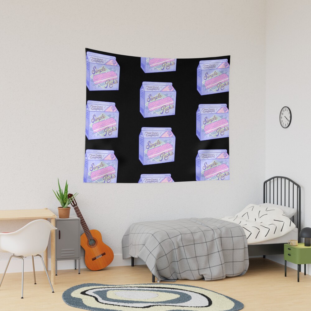 Item preview, Tapestry designed and sold by LauraOConnor.